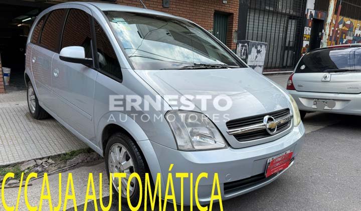 Foto del vehículo